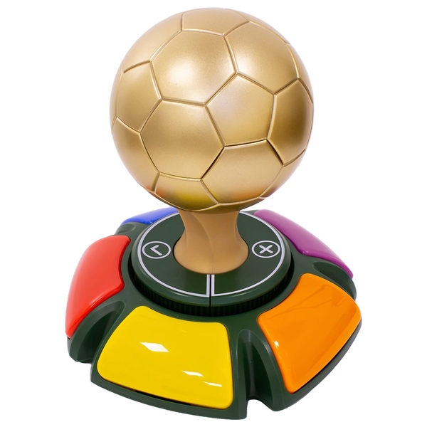 Fanzone Football Trivia Game 