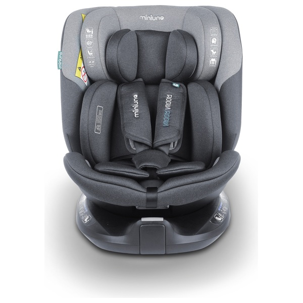 Isofix car seat smyths online