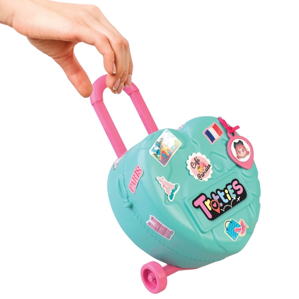 Mini Trotties Trolleys 4 Assortment Smyths Toys UK