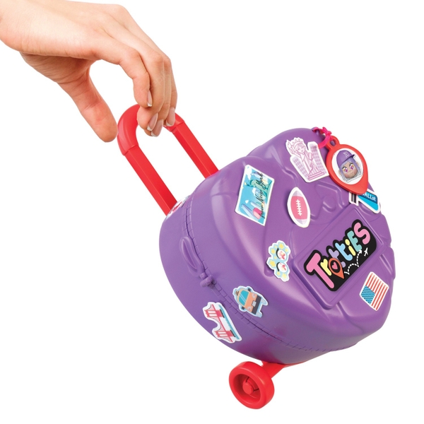 Mini Trotties Trolleys 4 Assortment Smyths Toys UK