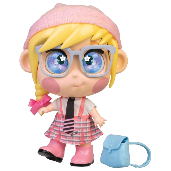 Trotties 25cm Lucy Doll Smyths Toys UK