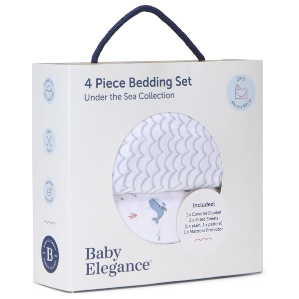 Baby elegance crib sheets fashion