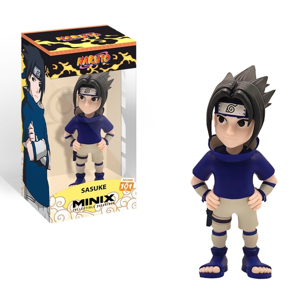Accueil  Minix Collectible Figurines