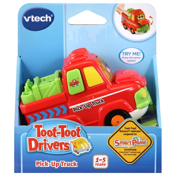 Smyths toot toot new arrivals