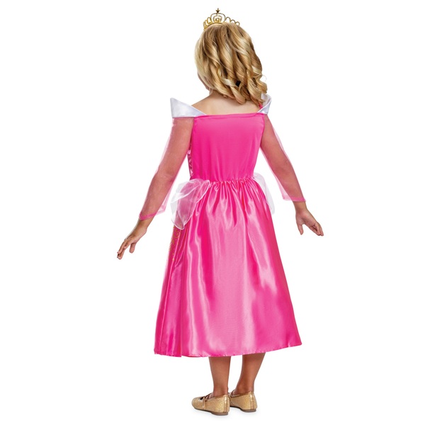 Disney Princess Aurora Dress Up Set | Smyths Toys Ireland