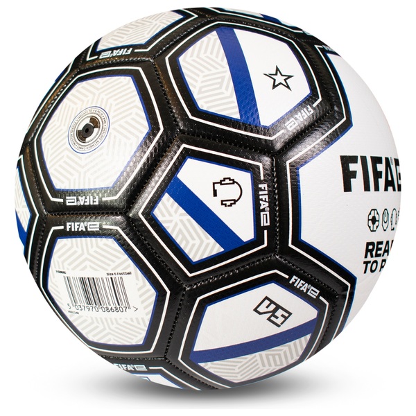 FIFAe Size 5 Textured Football Smyths Toys UK