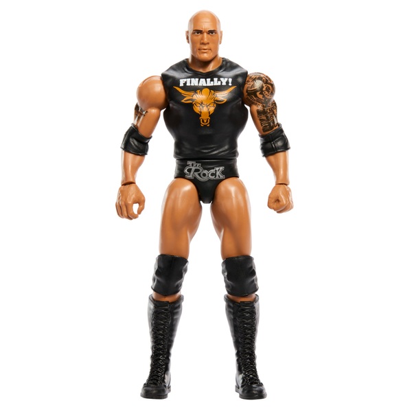 Wwe figures store smyths