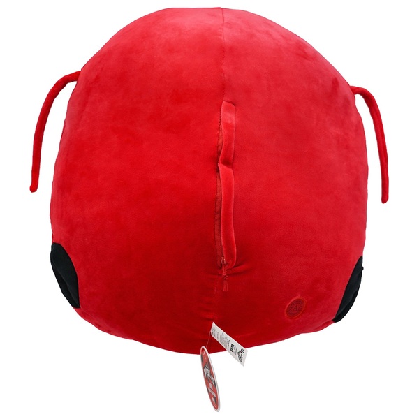 Tikki miraculous plush hotsell