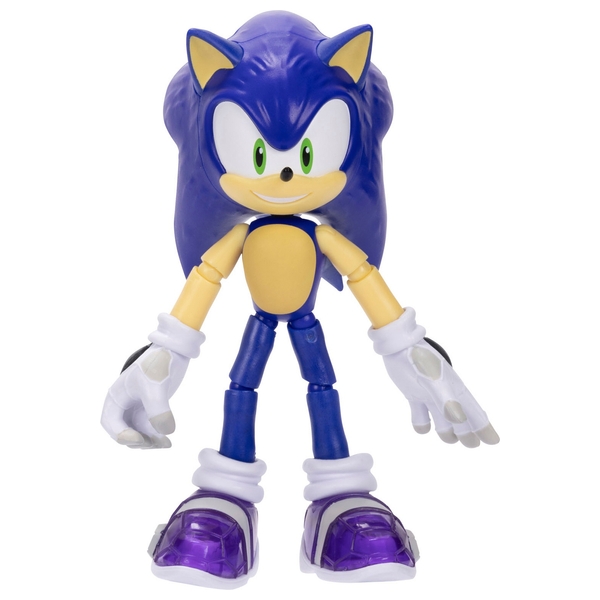 Sonic Prime 13cm Figure - The Grim | Smyths Toys UK