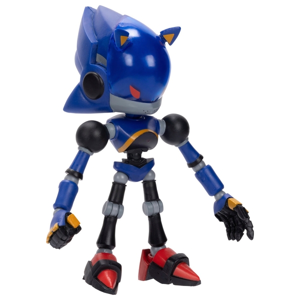 Sonic Prime 13cm Chaos Action Figure | Smyths Toys Ireland