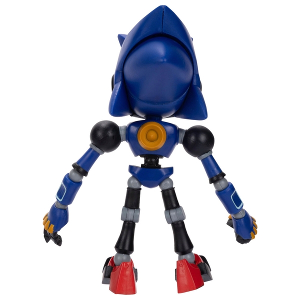 Sonic Prime 13cm Chaos Action Figure | Smyths Toys UK