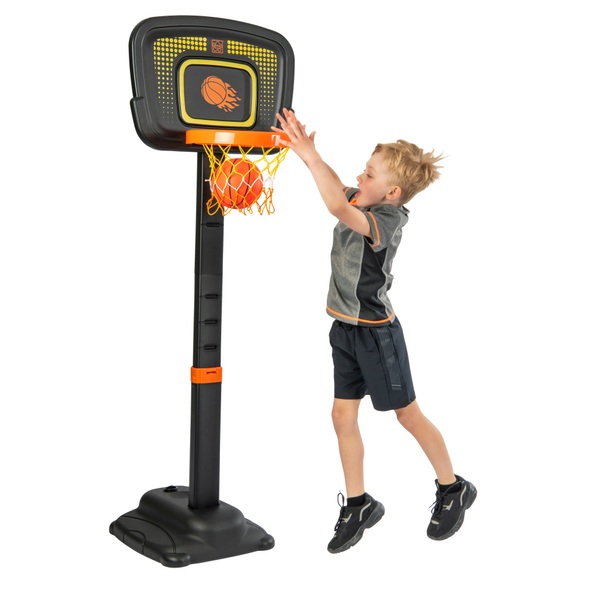Grow’n Up Basketball Stand Smyths Toys Ireland