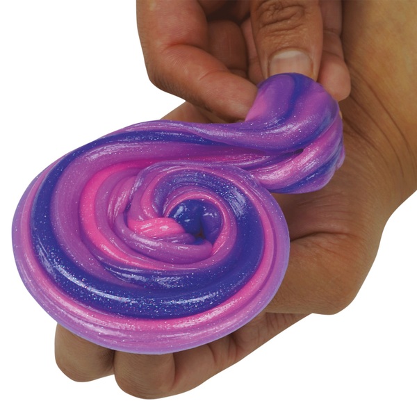 Crazy Aaron’s Intergalactic Thinking Putty Smyths Toys Uk