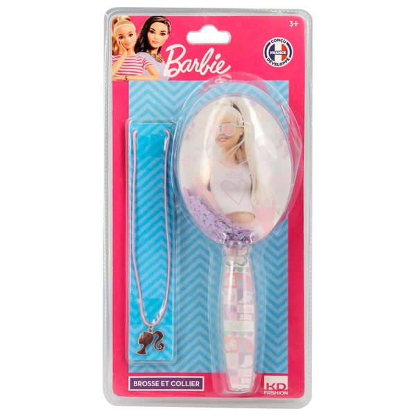 Barbie - Coiffure  Smyths Toys France