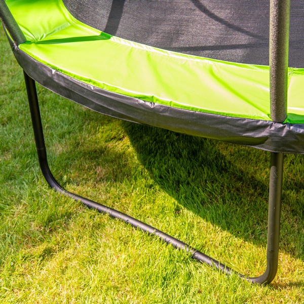 Thorpe Sports 10ft Trampoline and Enclosure Smyths Toys Ireland