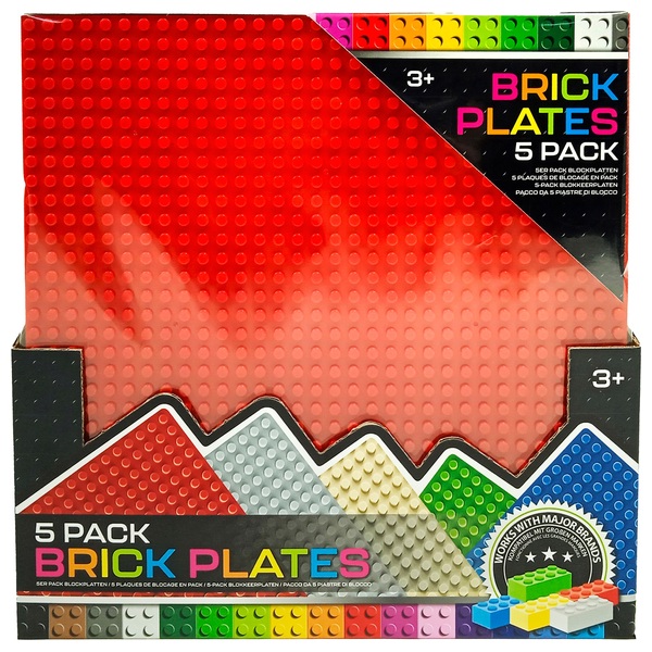 Lego Baseplate Plates Brick Building  Lego Compatible Bricks Base Plate -  16 32 - Aliexpress
