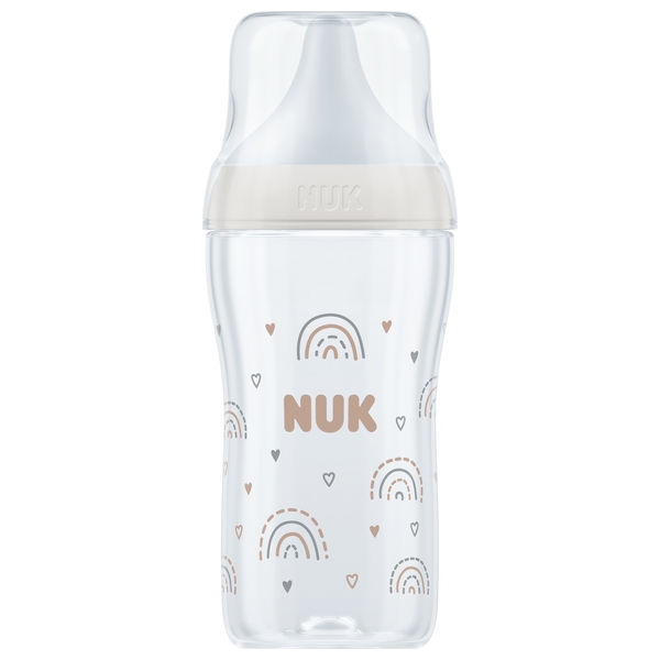 Nuk - Esterilizador Del Biberón Y Accesorios Eléctrico | Envío Gratis