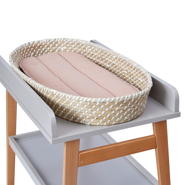 Baby Elegance Ollie Baby Changing Table Smyths Toys UK