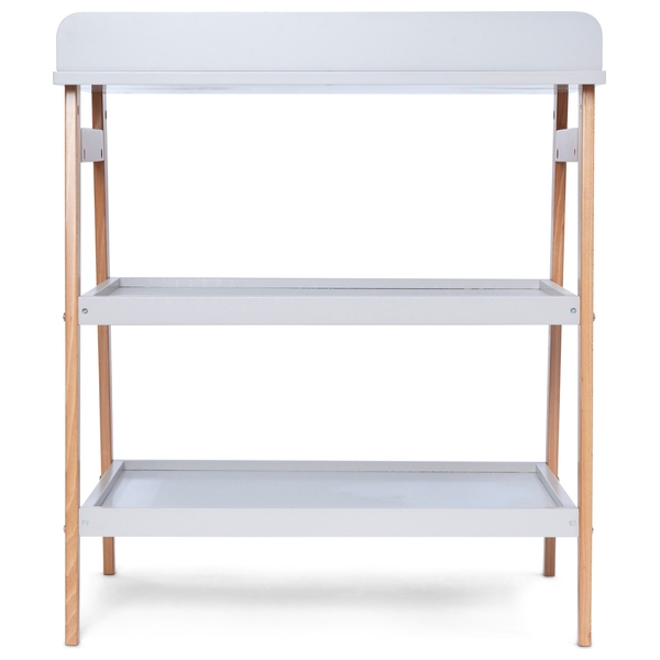 Baby Elegance Ollie Baby Changing Table Smyths Toys UK