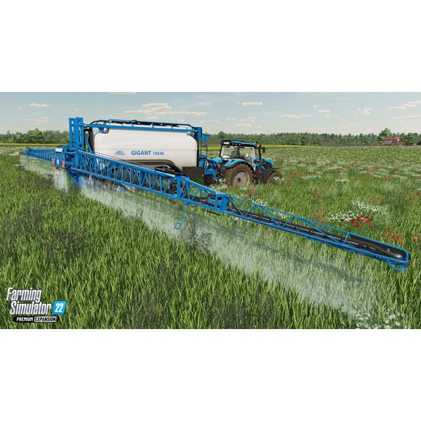 Fs 22 premium expansion Fs 22 premium expansion