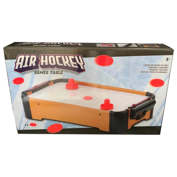 20 Inch Air Hockey Games Table Smyths Toys UK