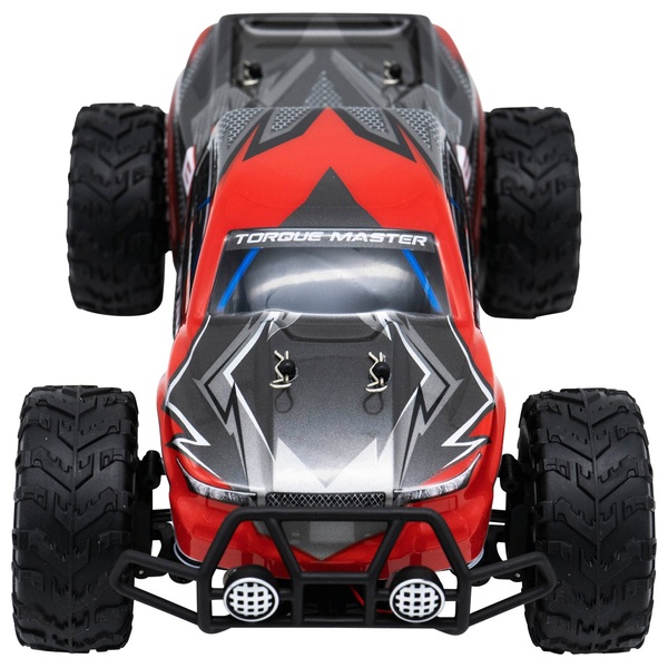 Revolt Banshee 4x4 Remote Control Car Smyths Toys UK
