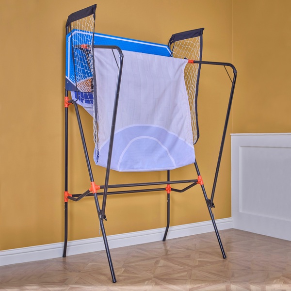 8in1 Metal Basketball Arcade Smyths Toys UK