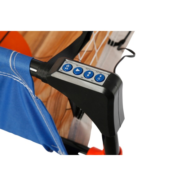 8in1 Metal Basketball Arcade Smyths Toys UK