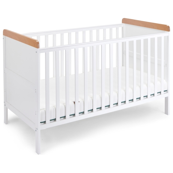 Baby Elegance Haddington Cot Bed Smyths Toys UK