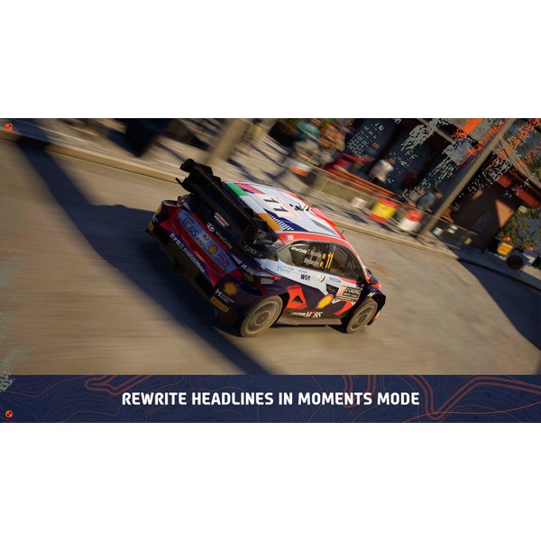 EA Sports WRC Xbox Series X | Smyths Toys UK