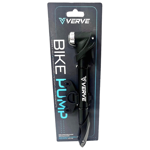 Verve Bike Pump Smyths Toys UK
