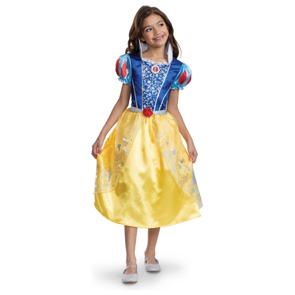 Disney Store Déguisement Blanche Neige pour enfants