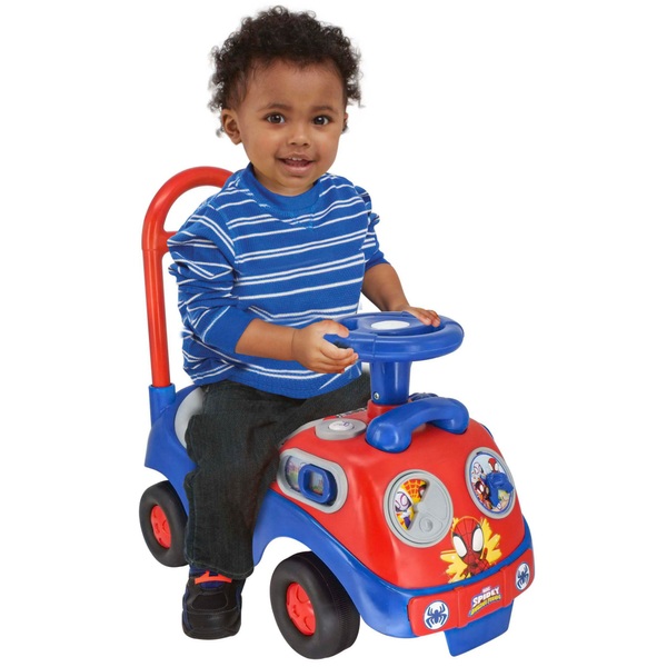 Sit and ride toys smyths on sale