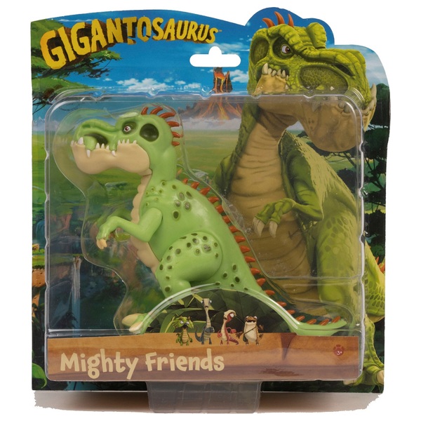 Figurine Gigantosaurus 12 cm