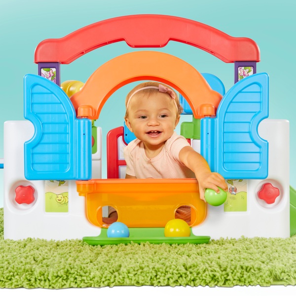 Little Tikes Discover Sounds Activity Garden | Smyths Toys UK