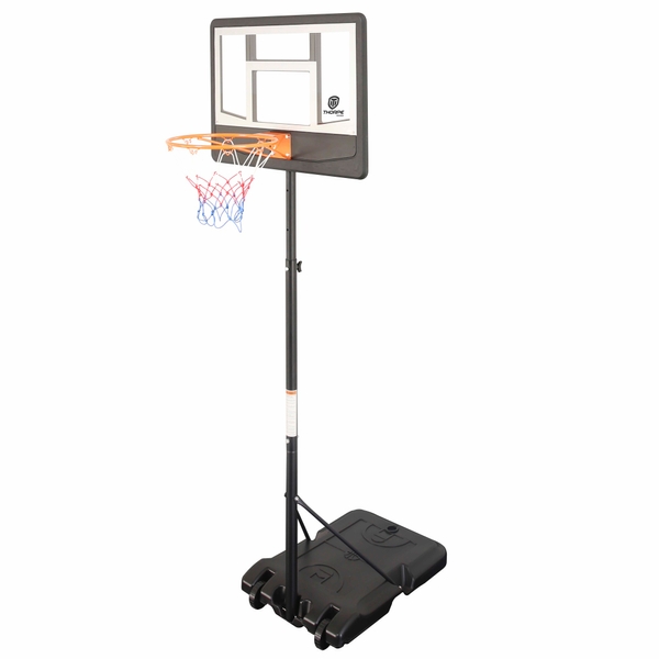 Portable Basketball Stand Smyths Toys UK