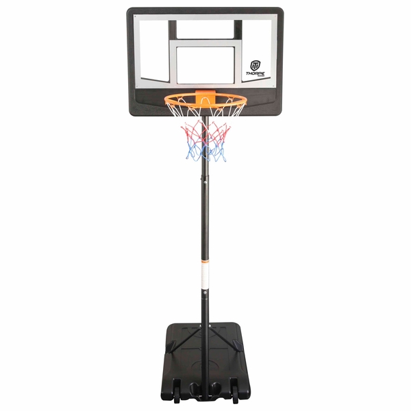 Portable Basketball Stand Smyths Toys UK