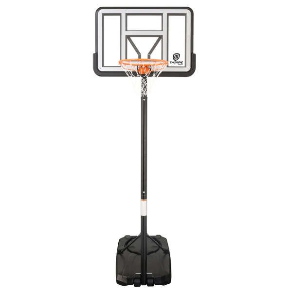 Adjustable Portable Basketball Stand Smyths Toys Ireland