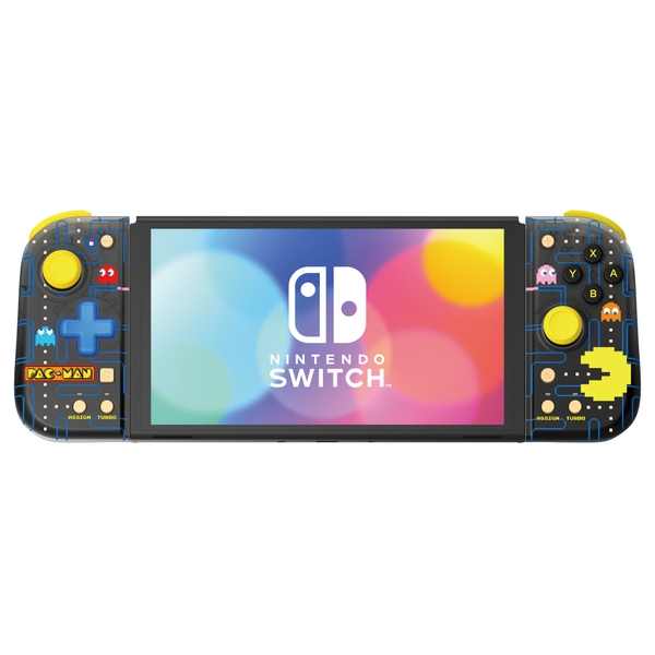 HORI Split Pad Compact for Nintendo Switch and Nintendo Switch