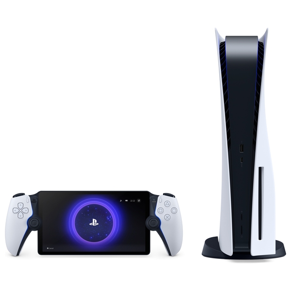 PlayStation Portal Remote Player | Smyths Toys Ireland