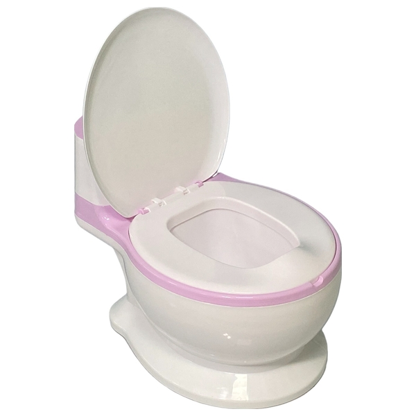 LilPotties by Bezou Pink | Smyths Toys UK