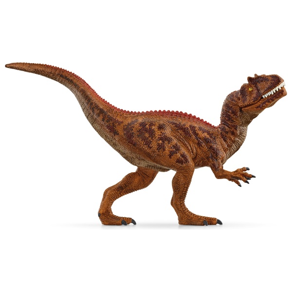 schleich Dinosaurs 15043 Allosaurus Figure Smyths Toys UK