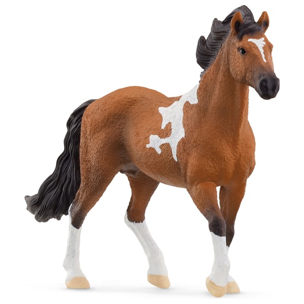 schleich Horse Club 13978 Mangalarga Marchador Stallion | Smyths Toys UK