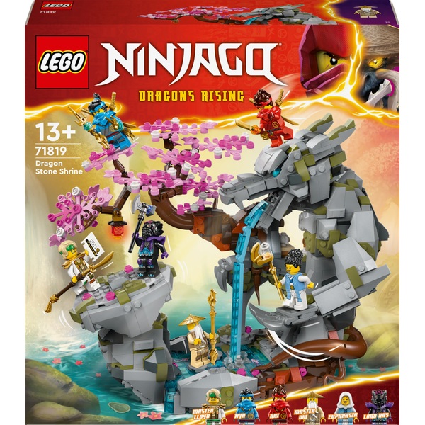 Lego ninjago 2024 video game steam