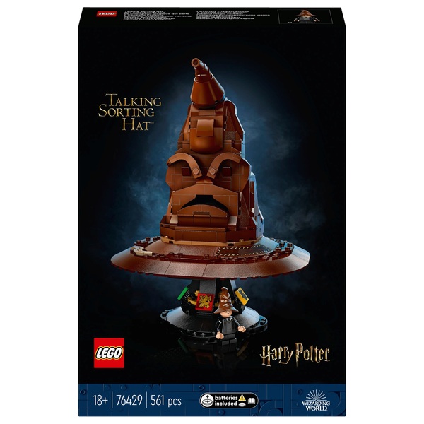 Lego harry potter online smyths