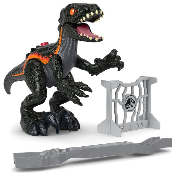 Smyths on sale jurassic world