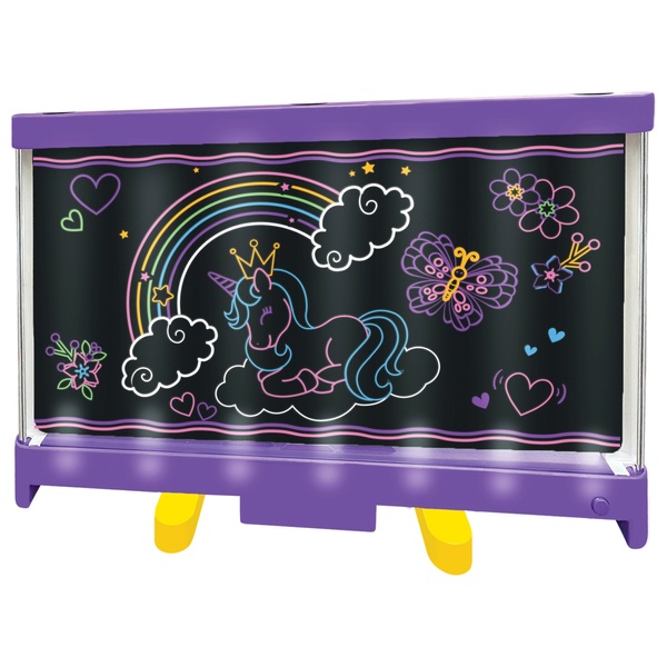 Crafty Co. Light Board Smyths Toys Ireland