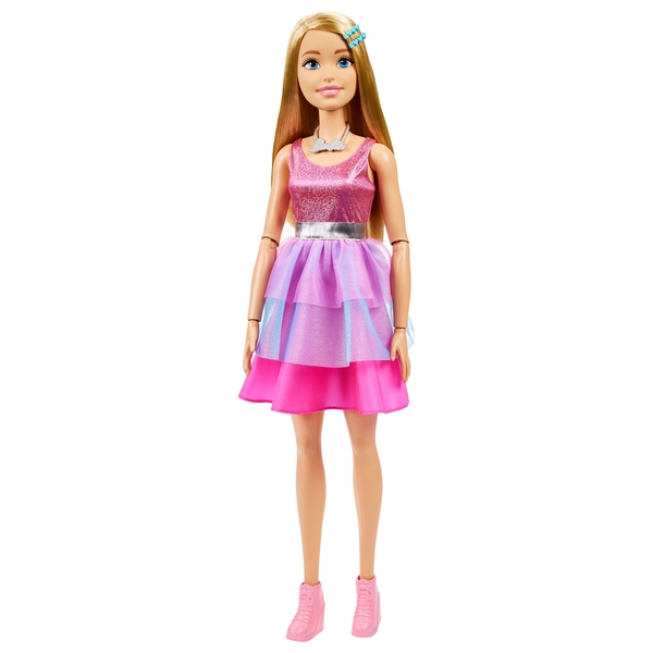 Barbie 71cm Friend Doll Smyths Toys UK