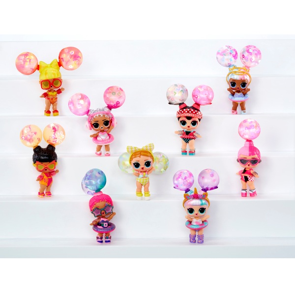 L.O.L. Surprise! Water Balloon Surprise Tots Assortment | Smyths Toys UK