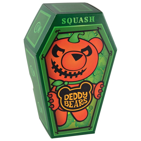 Deddy Bear 13cm Coffin Squash | Smyths Toys UK